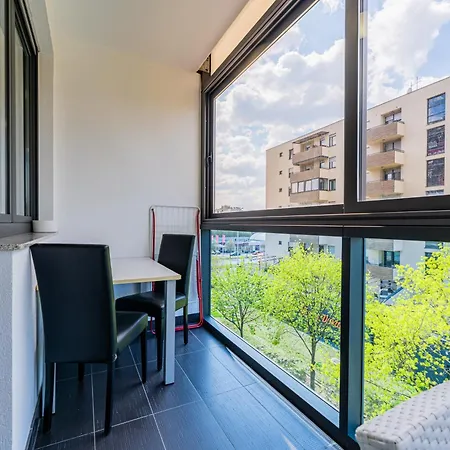Flex Selfcheckins 147 - - Bedroom - Garage - Loggia Zagreb